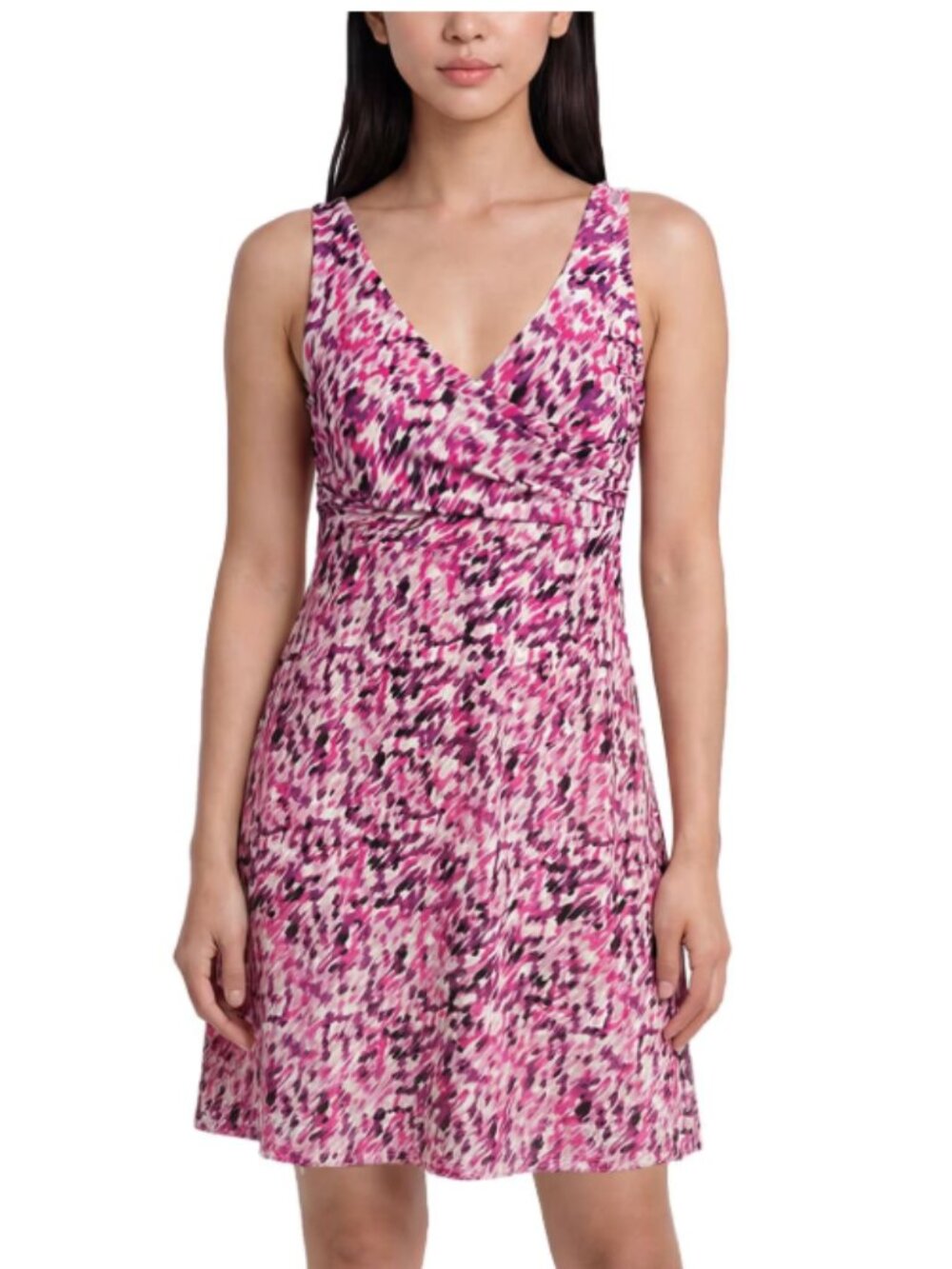 Lands' End Women's Swim Dress
